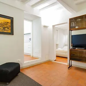 Apartment Costa San Giorgio, Florence