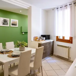  Apartment Ca' Ormesini Lovely Italy