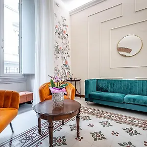  Apartamento Three Via Roma
