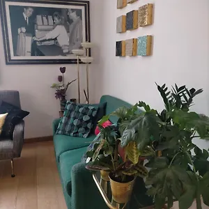 Gelsomino 74 Appartement