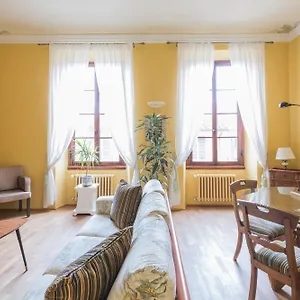 Apartment A Touch Of History, In Santa Reparata, Florence