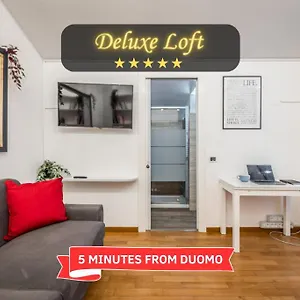  Apartment Duomo In 5 Minutes Cozy And Quiet Italy