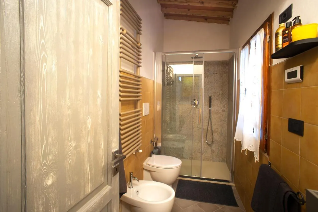 Apartment Silvia In S.Reparata Florence