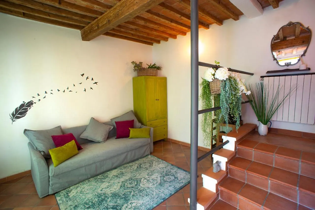 Apartment Silvia In S.Reparata Florence